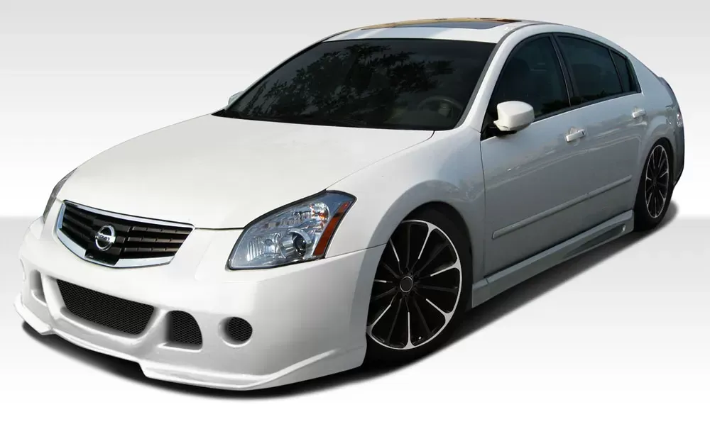 2007-2008 Nissan Maxima Duraflex VIP Body Kit - 4 Piece - 108063