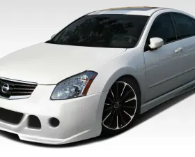 2007-2008 Nissan Maxima Duraflex VIP Body Kit - 4 Piece