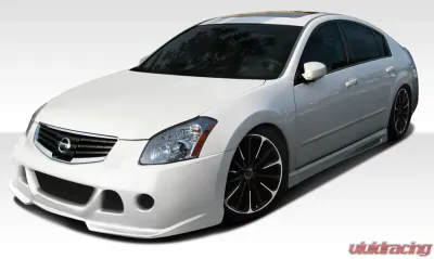 2007-2008 Nissan Maxima Duraflex VIP Body Kit - 4 Piece - 108063