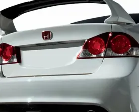 2006-2011 Honda Civic 4DR Duraflex JDM Type R Conversion Trunk - 1 Piece