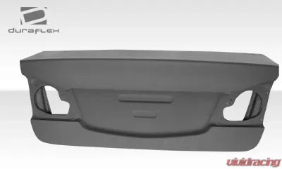 2006-2011 Honda Civic 4DR Duraflex JDM Type R Conversion Trunk - 1 Piece - 108064