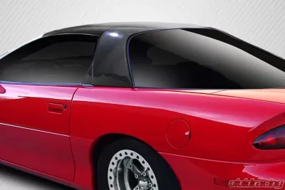 1993-2002 Chevrolet Camaro Carbon Creations LE Designs Hard Top Roof - 1 Piece - 108066
