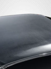 1993-2002 Chevrolet Camaro Carbon Creations LE Designs Hard Top Roof - 1 Piece                                     - 108066 - Image 2