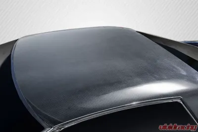 1993-2002 Chevrolet Camaro Carbon Creations LE Designs Hard Top Roof - 1 Piece - 108066