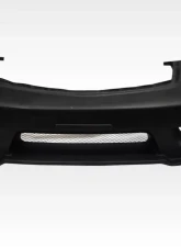 2003-2007 Infiniti G Coupe G35 Duraflex Sigma Front Bumper Cover - 1 Piece                                     - 108072 - Image 3
