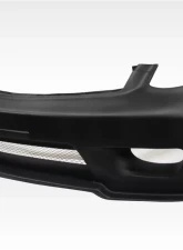 2003-2007 Infiniti G Coupe G35 Duraflex Sigma Front Bumper Cover - 1 Piece                                     - 108072 - Image 4