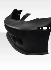 2003-2007 Infiniti G Coupe G35 Duraflex Sigma Front Bumper Cover - 1 Piece                                     - 108072 - Image 5