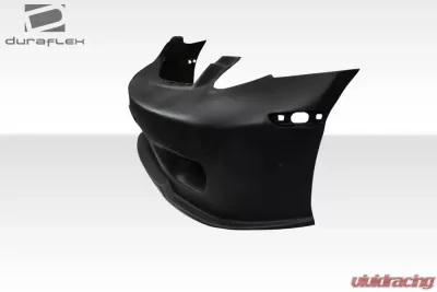 2003-2007 Infiniti G Coupe G35 Duraflex Sigma Front Bumper Cover - 1 Piece - 108072