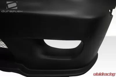 2003-2007 Infiniti G Coupe G35 Duraflex Sigma Front Bumper Cover - 1 Piece - 108072