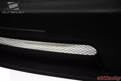 2003-2007 Infiniti G Coupe G35 Duraflex Sigma Front Bumper Cover - 1 Piece - 108072