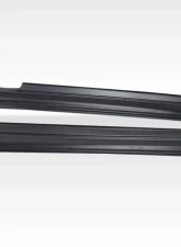 2003-2007 Infiniti G Coupe G35 Duraflex Sigma Side Skirts Rocker Panels - 2 Piece                                     - 108073 - Image 3