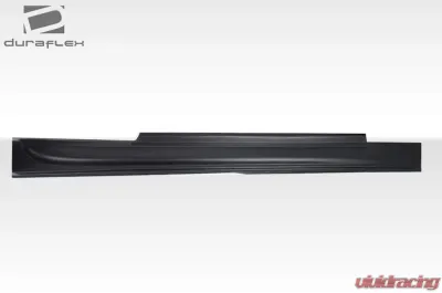 2003-2007 Infiniti G Coupe G35 Duraflex Sigma Side Skirts Rocker Panels - 2 Piece - 108073