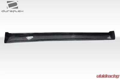 2003-2007 Infiniti G Coupe G35 Duraflex Sigma Side Skirts Rocker Panels - 2 Piece - 108073