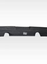 2003-2007 Infiniti G Coupe G35 Duraflex Sigma Rear Lip Under Spoiler Air Dam - 1 Piece                                     - 108074 - Image 3