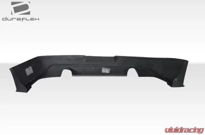 2003-2007 Infiniti G Coupe G35 Duraflex Sigma Rear Lip Under Spoiler Air Dam - 1 Piece - 108074