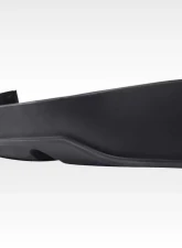 2003-2007 Infiniti G Coupe G35 Duraflex Sigma Rear Lip Under Spoiler Air Dam - 1 Piece                                     - 108074 - Image 5