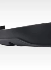 2003-2007 Infiniti G Coupe G35 Duraflex Sigma Rear Lip Under Spoiler Air Dam - 1 Piece                                     - 108074 - Image 6