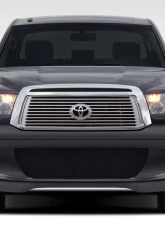 2007-2013 Toyota Tundra Duraflex BT Design Front Bumper Cover - 1 Piece                                     - 108076 - Image 8