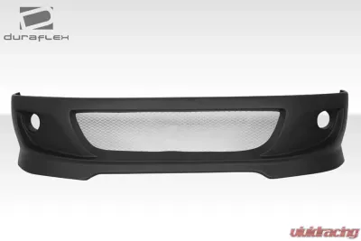 2007-2013 Toyota Tundra Duraflex BT Design Front Bumper Cover - 1 Piece - 108076