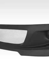 2007-2013 Toyota Tundra Duraflex BT Design Front Bumper Cover - 1 Piece                                     - 108076 - Image 4