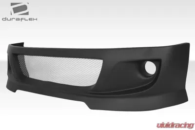 2007-2013 Toyota Tundra Duraflex BT Design Front Bumper Cover - 1 Piece - 108076