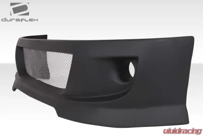 2007-2013 Toyota Tundra Duraflex BT Design Front Bumper Cover - 1 Piece - 108076