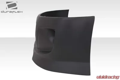 2007-2013 Toyota Tundra Duraflex BT Design Front Bumper Cover - 1 Piece - 108076