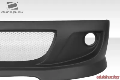 2007-2013 Toyota Tundra Duraflex BT Design Front Bumper Cover - 1 Piece - 108076