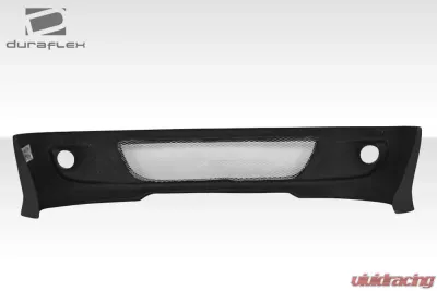 2007-2013 Toyota Tundra Duraflex BT Design Front Bumper Cover - 1 Piece - 108076