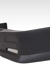 2007-2013 Toyota Tundra Duraflex BT Design Rear Bumper Cover - 1 Piece                                     - 108078 - Image 5