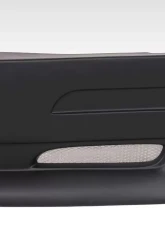 2007-2013 Toyota Tundra Duraflex BT Design Rear Bumper Cover - 1 Piece                                     - 108078 - Image 6