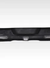 2007-2013 Toyota Tundra Duraflex BT Design Rear Bumper Cover - 1 Piece                                     - 108078 - Image 8