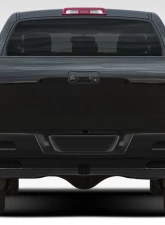 2007-2013 Toyota Tundra Duraflex BT Design Rear Bumper Cover - 1 Piece                                     - 108078 - Image 2