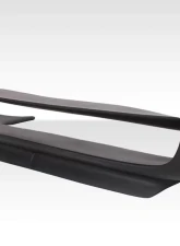 2003-2008 Nissan 350Z Z33 2DR Coupe Duraflex Vader 3 Rear Wing Trunk Lid Spoiler - 1 Piece                                     - 108080 - Image 5
