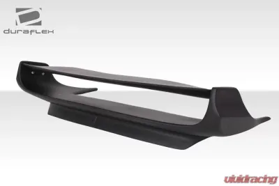 2003-2008 Nissan 350Z Z33 2DR Coupe Duraflex Vader 3 Rear Wing Trunk Lid Spoiler - 1 Piece - 108080