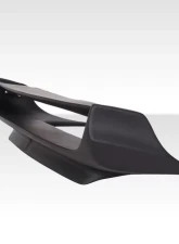 2003-2008 Nissan 350Z Z33 2DR Coupe Duraflex Vader 3 Rear Wing Trunk Lid Spoiler - 1 Piece                                     - 108080 - Image 6