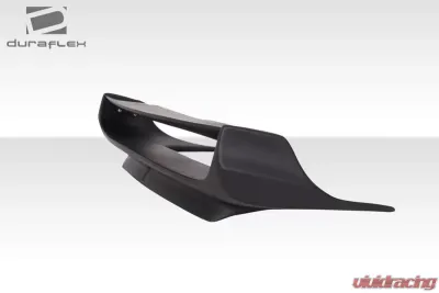 2003-2008 Nissan 350Z Z33 2DR Coupe Duraflex Vader 3 Rear Wing Trunk Lid Spoiler - 1 Piece - 108080