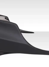 2003-2008 Nissan 350Z Z33 2DR Coupe Duraflex Vader 3 Rear Wing Trunk Lid Spoiler - 1 Piece                                     - 108080 - Image 7