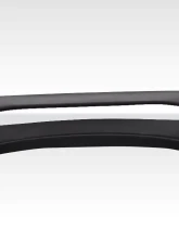 2003-2008 Nissan 350Z Z33 2DR Coupe Duraflex Vader 3 Rear Wing Trunk Lid Spoiler - 1 Piece                                     - 108080 - Image 8