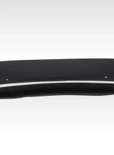 2003-2008 Nissan 350Z Z33 2DR Coupe Duraflex Vader 3 Rear Wing Trunk Lid Spoiler - 1 Piece                                     - 108080 - Image 10