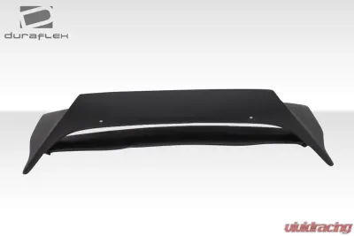 2003-2008 Nissan 350Z Z33 2DR Coupe Duraflex Vader 3 Rear Wing Trunk Lid Spoiler - 1 Piece - 108080