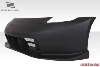 2003-2008 Nissan 350Z Z33 Duraflex N-3 Front Bumper Cover - 1 Piece - 108081