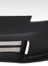 2003-2008 Nissan 350Z Z33 Duraflex N-3 Front Bumper Cover - 1 Piece                                     - 108081 - Image 6