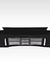 2003-2008 Nissan 350Z Z33 Duraflex N-3 Front Bumper Cover - 1 Piece                                     - 108081 - Image 8