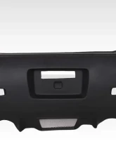 2003-2008 Nissan 350Z Z33 Duraflex C-Speed Rear Bumper Cover - 1 Piece                                     - 108082 - Image 3