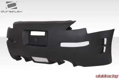 2003-2008 Nissan 350Z Z33 Duraflex C-Speed Rear Bumper Cover - 1 Piece - 108082