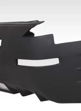 2003-2008 Nissan 350Z Z33 Duraflex C-Speed Rear Bumper Cover - 1 Piece                                     - 108082 - Image 4