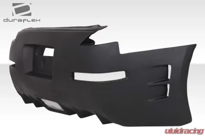 2003-2008 Nissan 350Z Z33 Duraflex C-Speed Rear Bumper Cover - 1 Piece - 108082