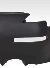 2003-2008 Nissan 350Z Z33 Duraflex C-Speed Rear Bumper Cover - 1 Piece                                     - 108082 - Image 5