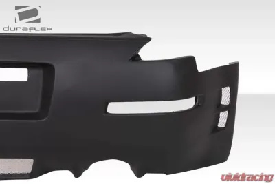 2003-2008 Nissan 350Z Z33 Duraflex C-Speed Rear Bumper Cover - 1 Piece - 108082